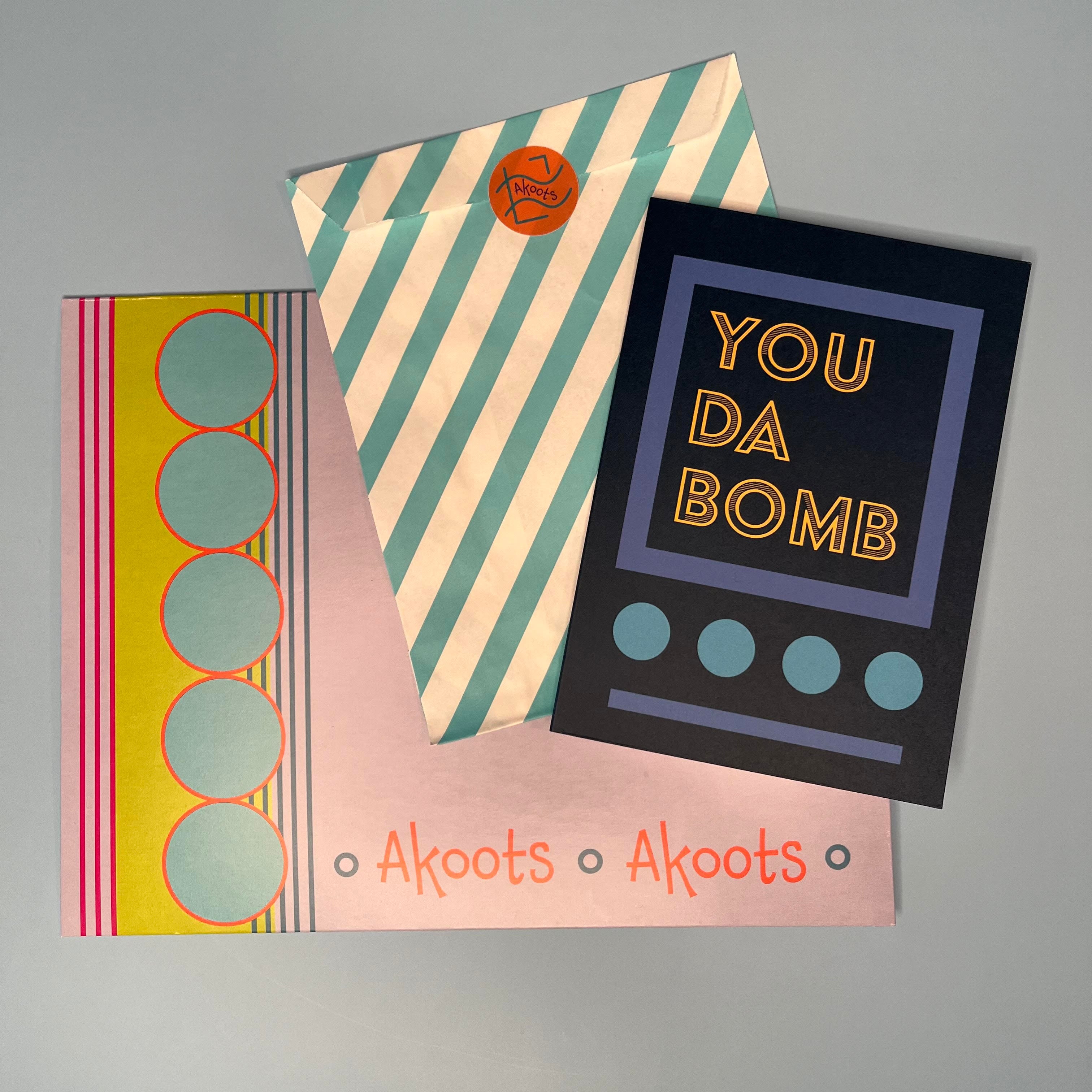 Greeting Card Subscription